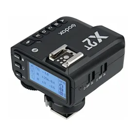 GODOX X2T TTL Remote Trigger for Fuji]>